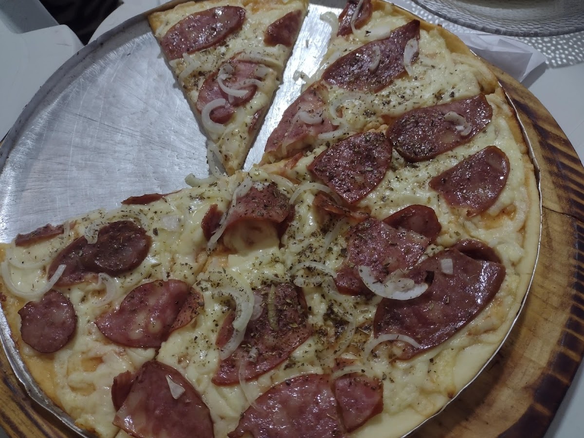 Pizzaria Jb Photos 2